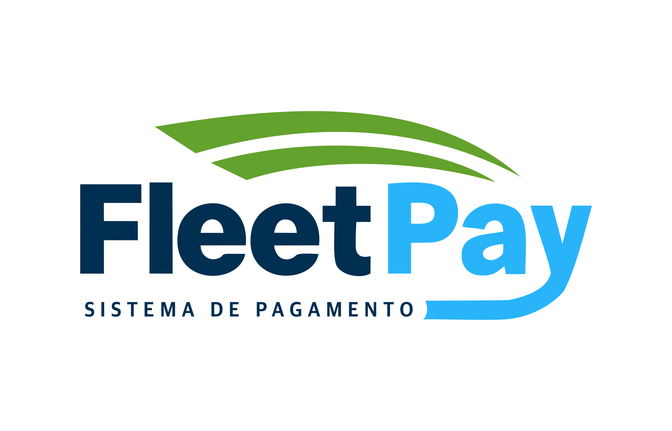 FleetPay Logo